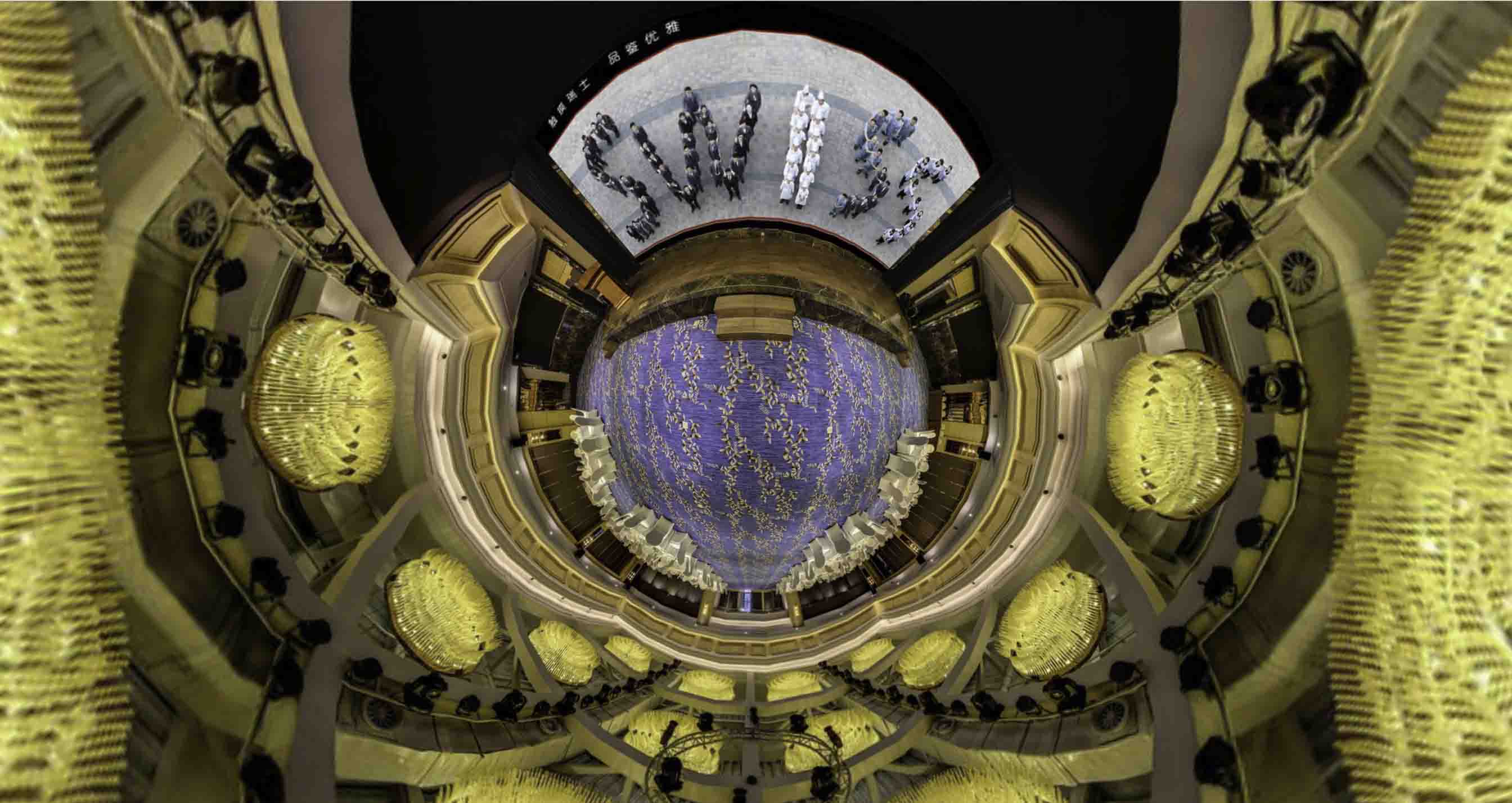 洛川探索VR全景拍摄中的深度感：营造沉浸式体验的关键要素